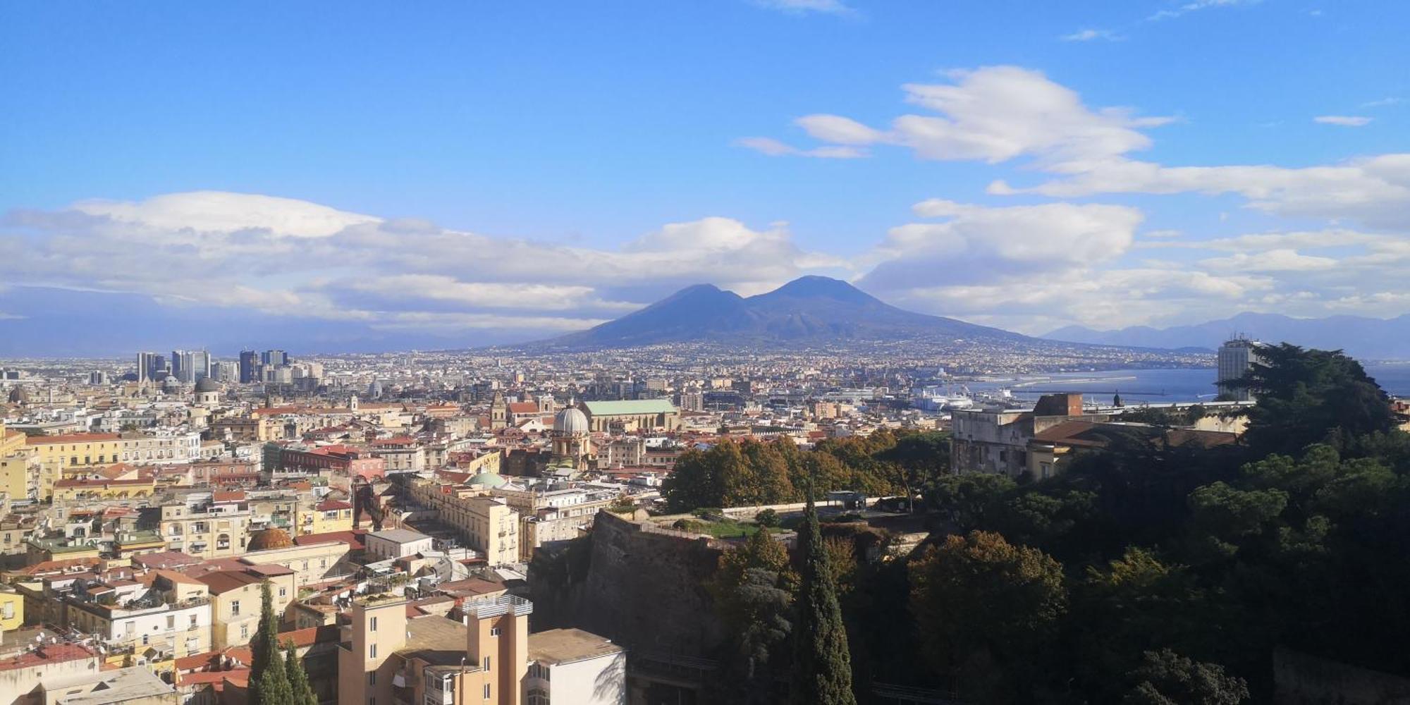 Parthenope Appartamento